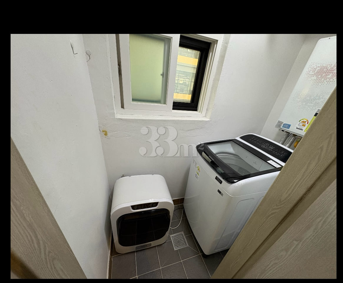 Eoksan-dong duplex, three-burner stove, dryer 5th image