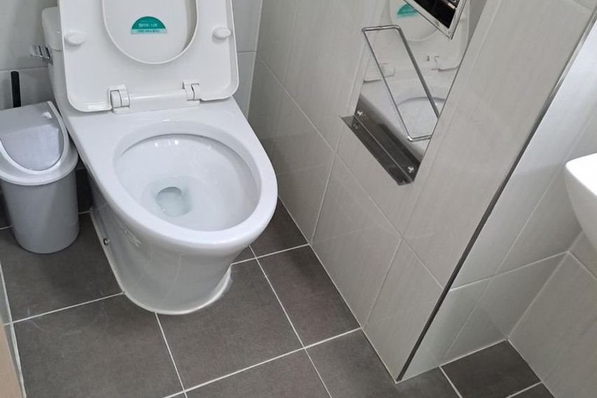 #서귀포 깔끔 레지던스