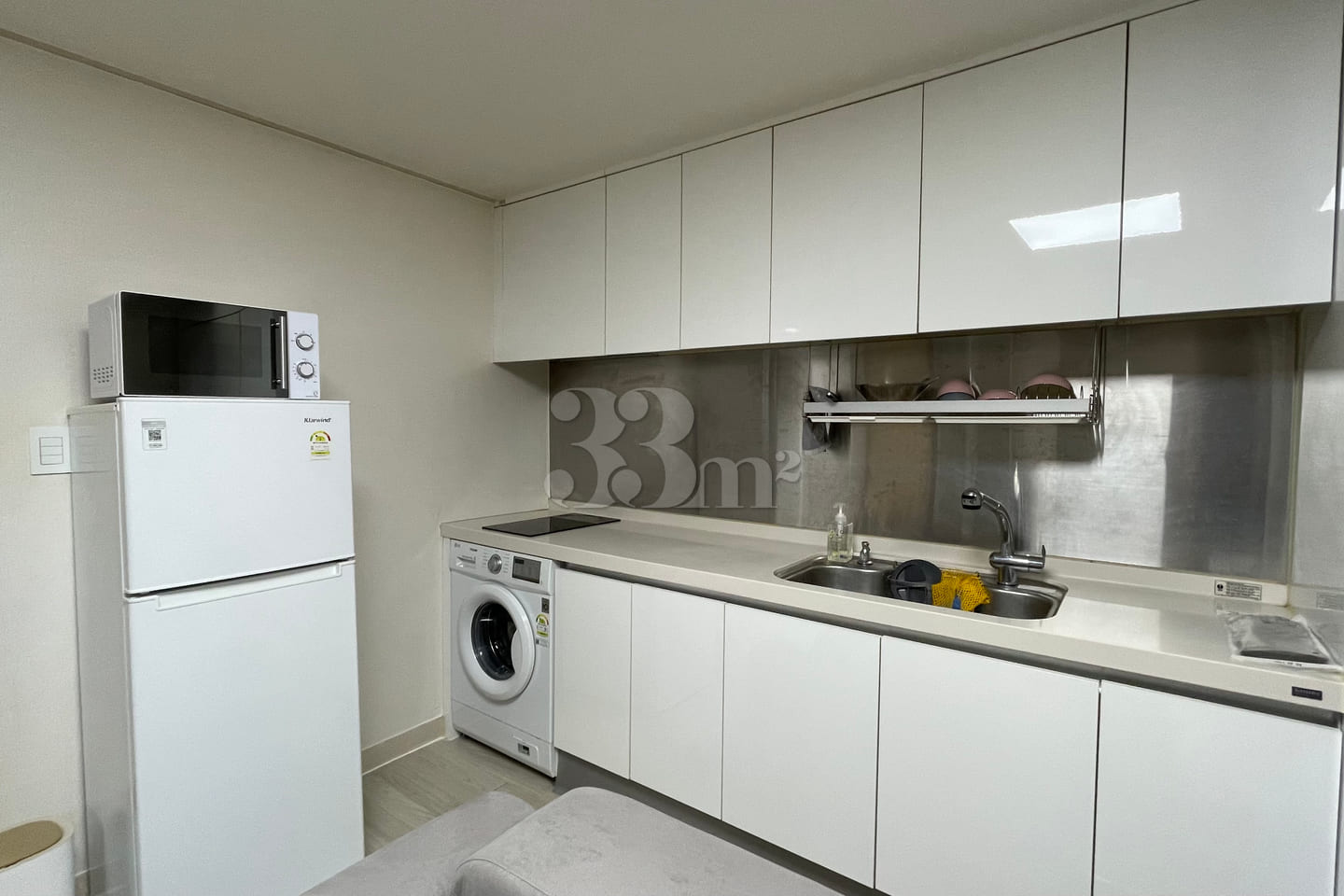 One-room apartment in Bangi-dong Food Alley 3th image