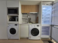 Ahyeon Station 1-minute terrace duplex office 14th image