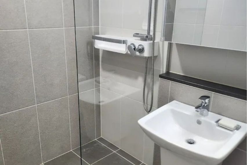 인덕원평촌복층 퀸사이즈 16번째 이미지