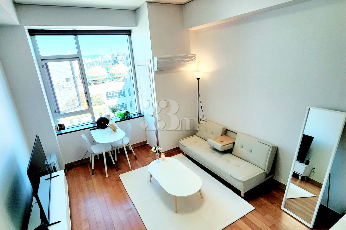 Guri Station ✨ Hanyang University Duplex 8th image