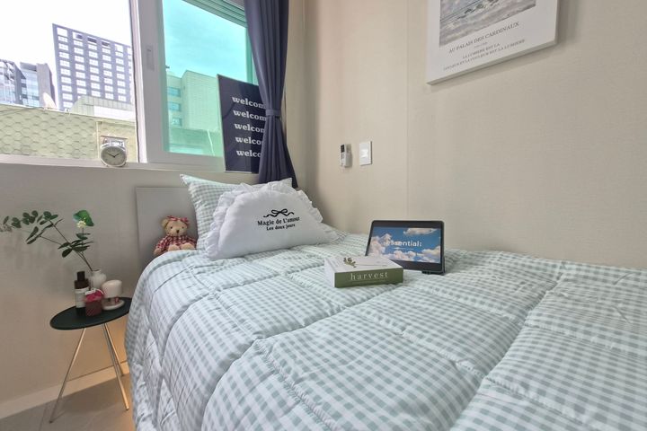 Muwun Live Hongdae Branch 1th image