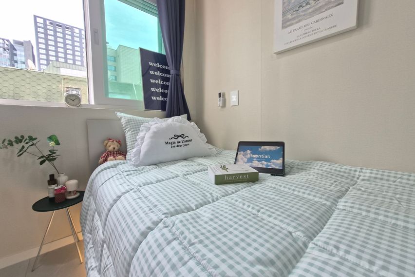 무운리브 홍대점 1번째 이미지