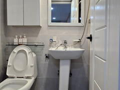 Two rooms/Maximum 5 people/KAIST 18th image