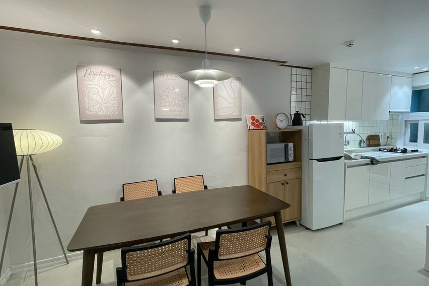 ✴️New listing, 6-minute walk from Hongdae 7th image