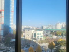 신도림  시티뷰 주차 7번째 이미지