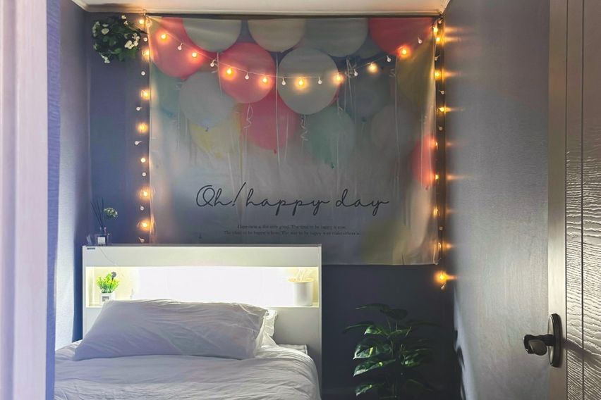 청량리역5분☆3룸