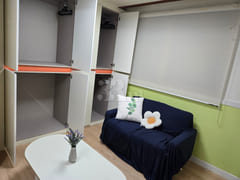 Bedroom & Living Room ♥️ Business Trip 🎄 1.5 4th image