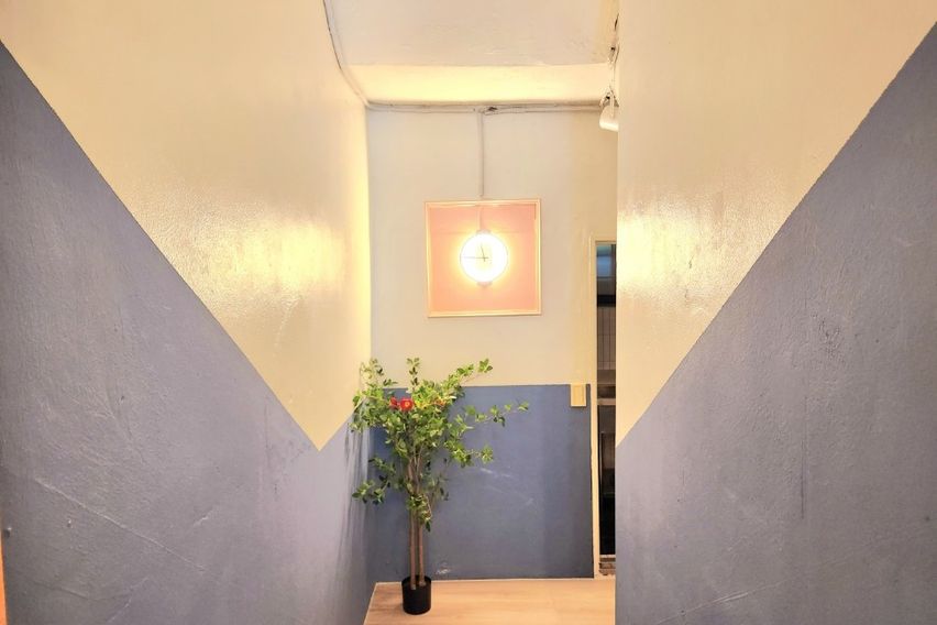 부천 와이드룸 101호