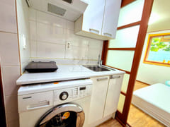 Fully furnished studio apartment near Seoul N 16th image