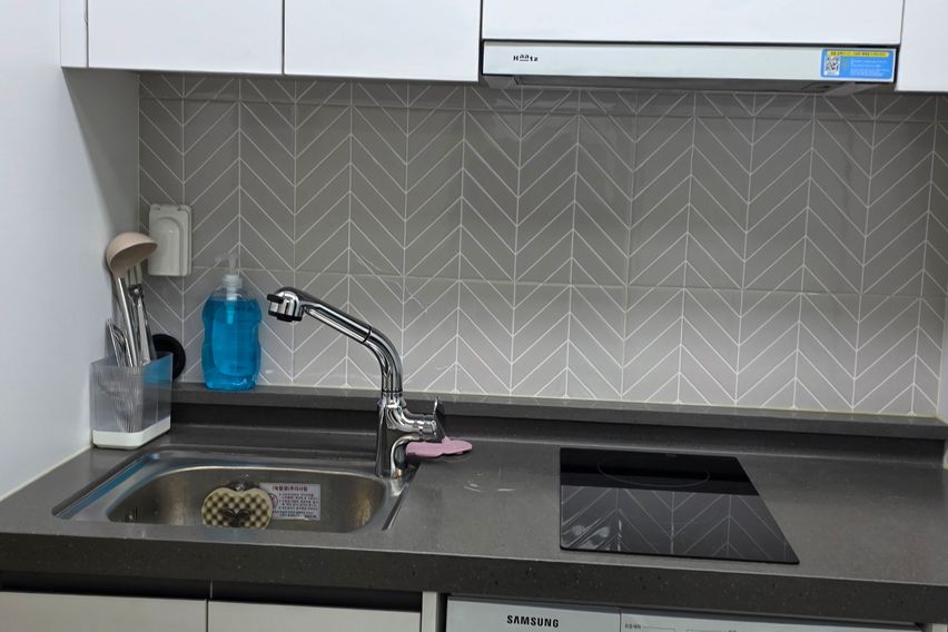 동탄 풀옵션 최고의방3