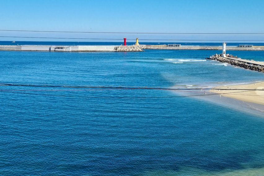 강릉 오션스테이 