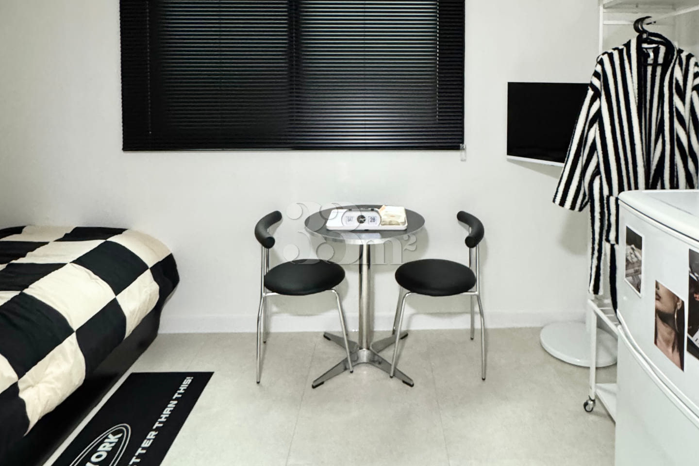 🖤DMC Sangam🖤 Fully Furnished 10th image
