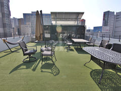 42 Neat Studio Apartment (Yonsei Area) 11th image