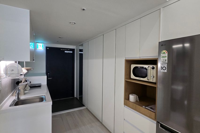 수원 영통 더 테라스