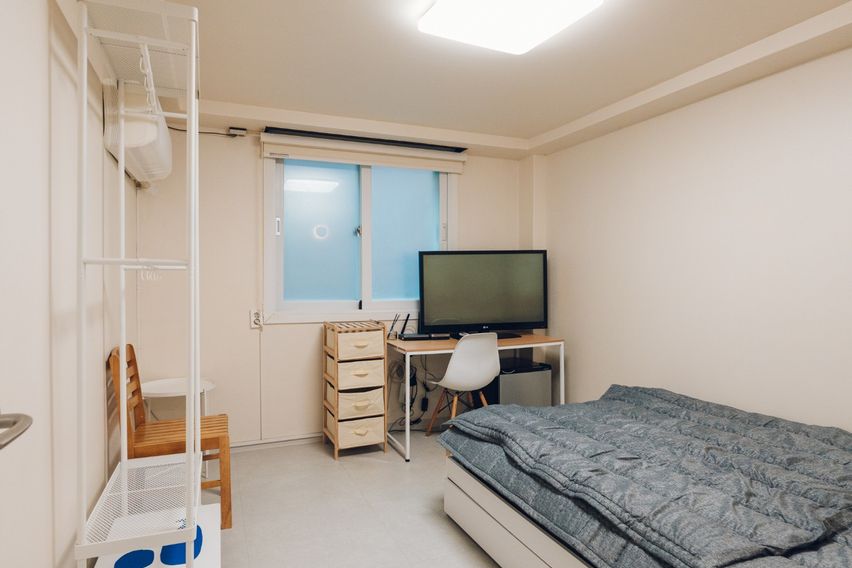 리모델링, 풀옵션 A2