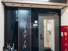 Large studio near Gangdong Station – No maint 7th image