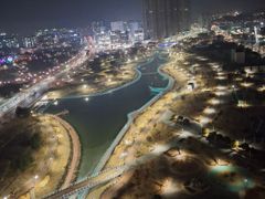 야당역 최고의  호수뷰 0번째 이미지