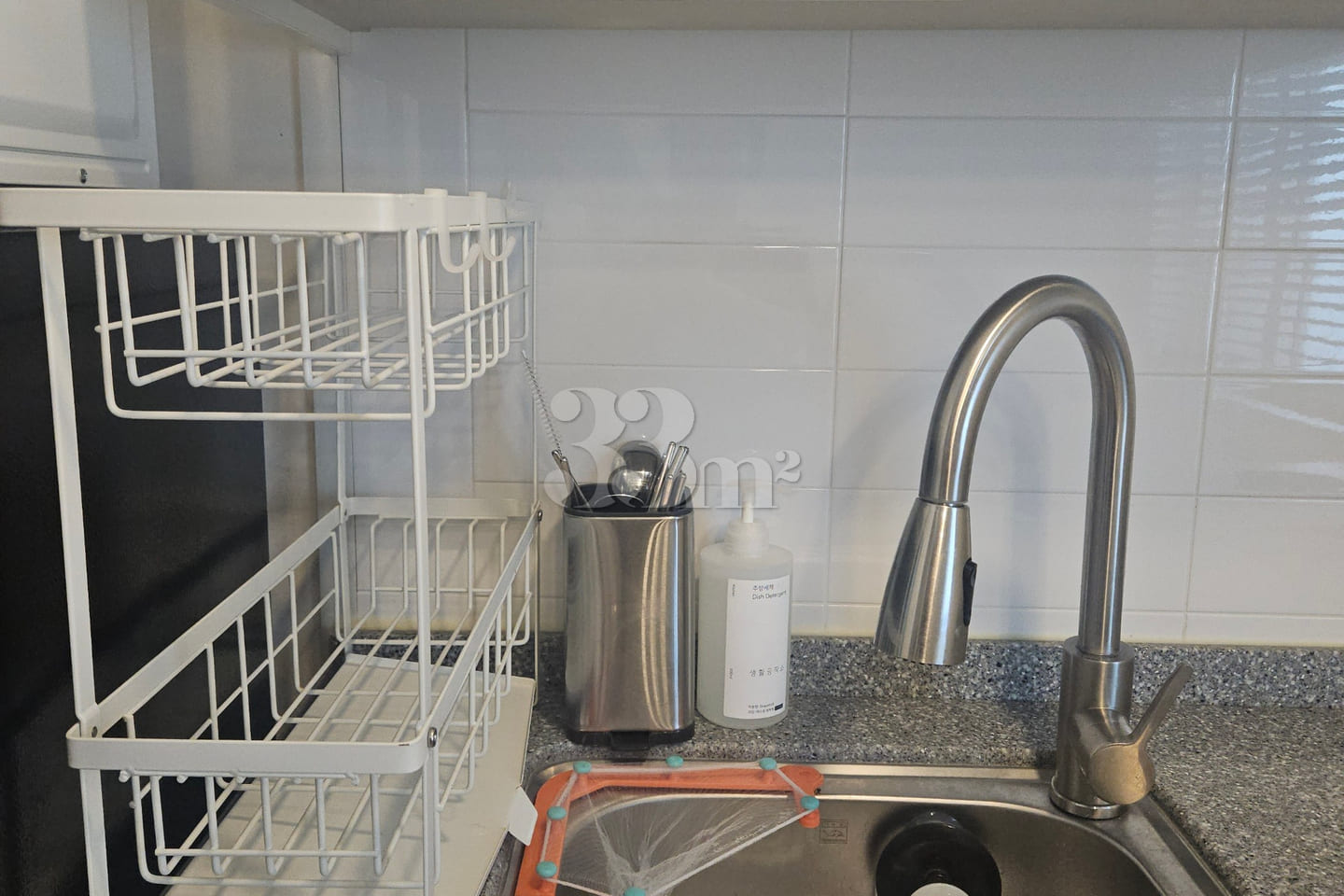 Newly built duplex next to Gimcheon Universit 14th image