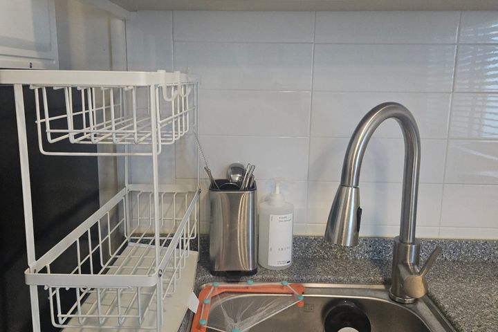 Newly built duplex next to Gimcheon Universit 14th image
