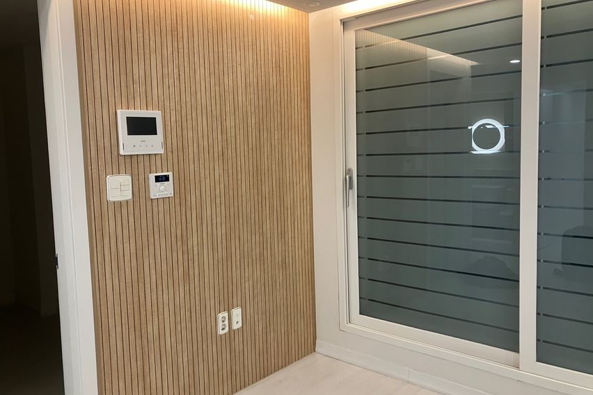 9호선 염창역 급행