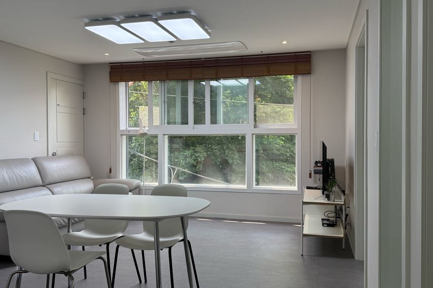 풀옵!고덕역5분신축3룸 1번째 이미지