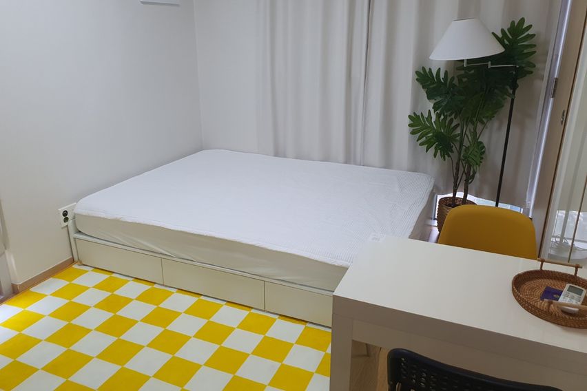 City View/Guro Digital Complex Station 3th image