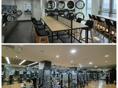 중동의 깨끗한 새숙소 15번째 이미지