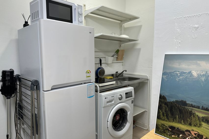 #100 신촌역5분원룸