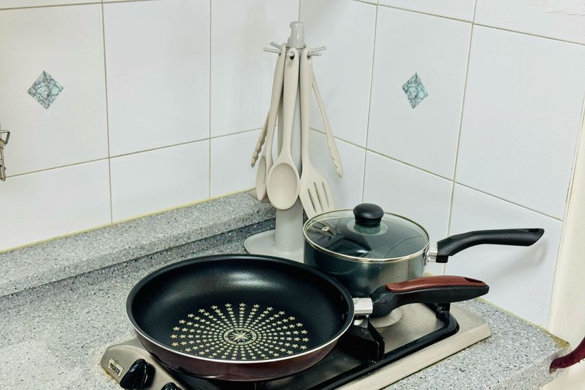 🍀Sinchon Station Area, Fully Furnished Studi 13th image