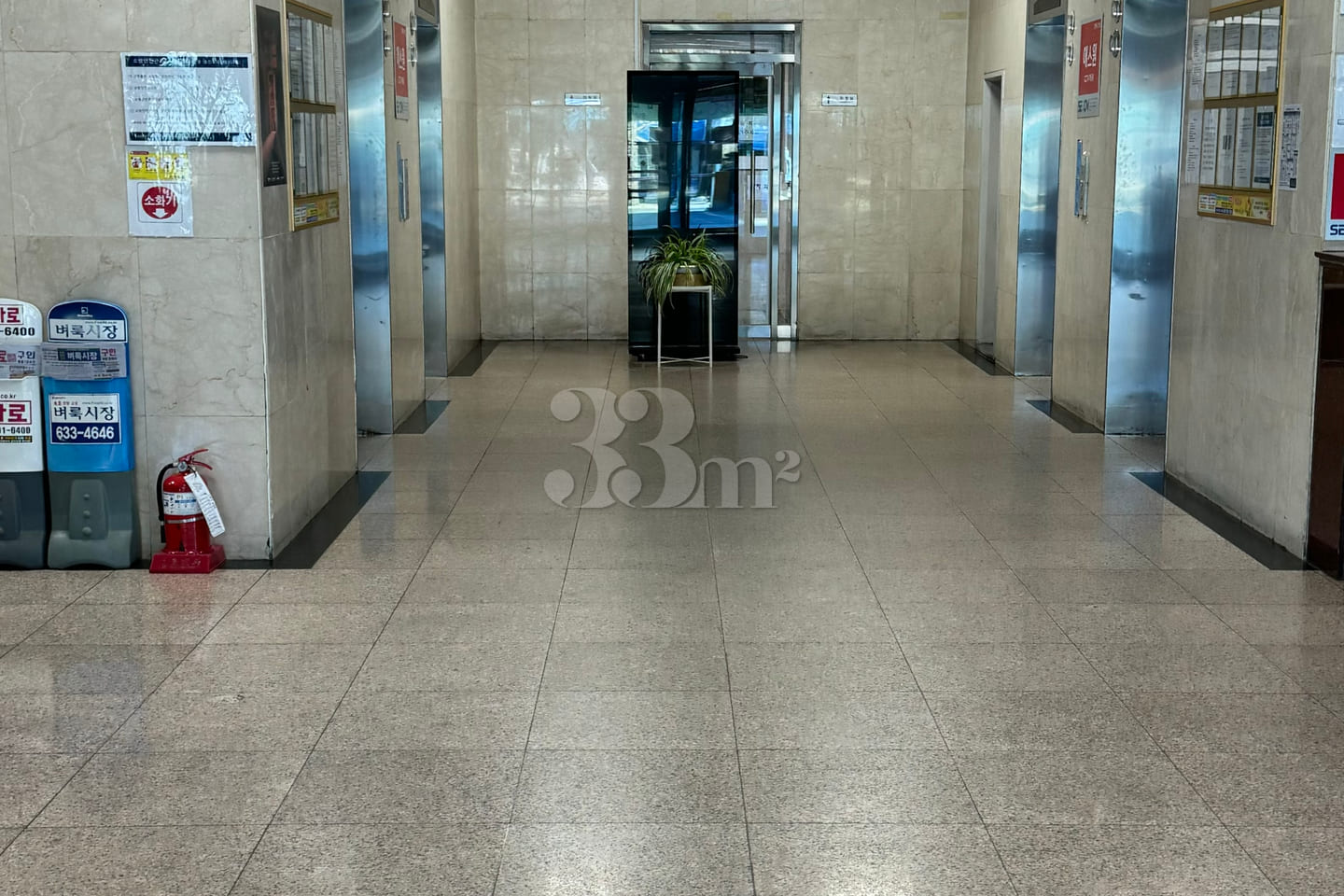 Sokcho Studio Apartment with Ocean View and F 14th image