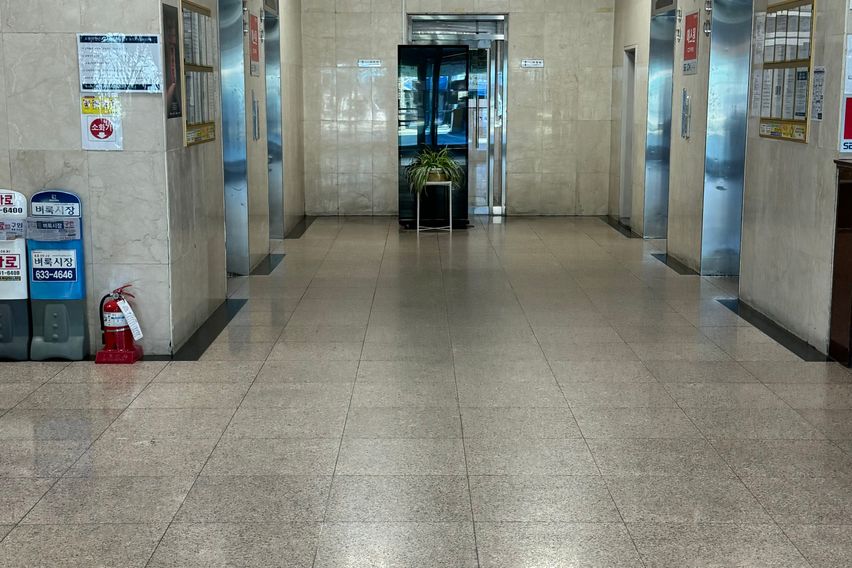 속초원룸오션뷰 무료주차 14번째 이미지