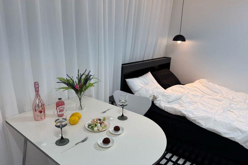 신논현/원룸/무료주차