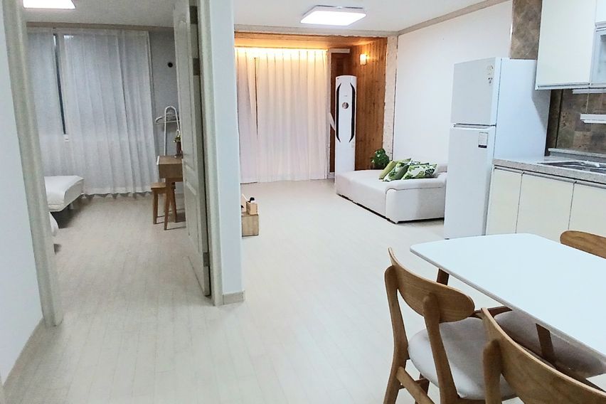 나운동가성비쓰리룸 2번째 이미지