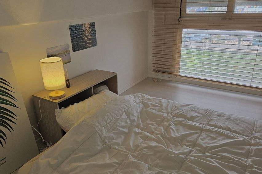 홍대연남 복층오피스텔🏠