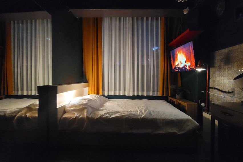 1,2층 단독사용 공간