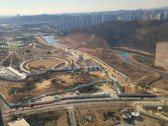 동탄역 반도 뷰좋은집 4번째 이미지