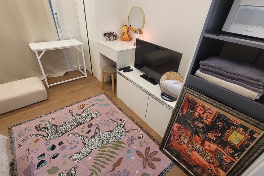 대전롯데백화점성심당코지