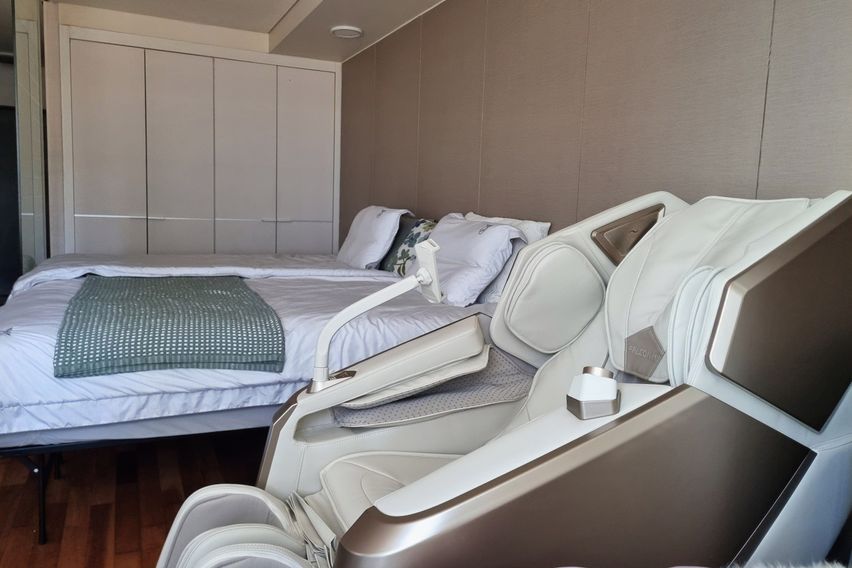 BTS 공연 🎭 광화문