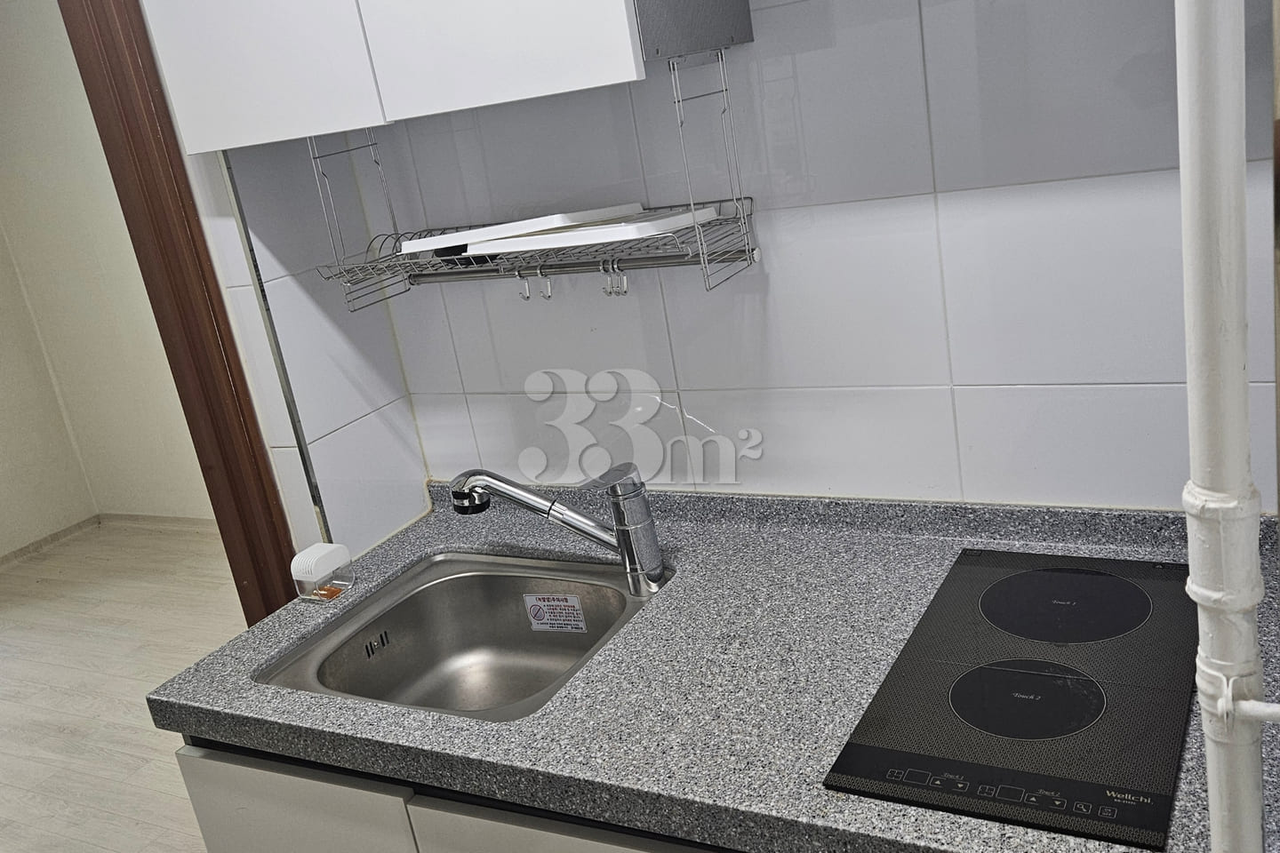 Ochang, best value for money, studio apartmen 2th image