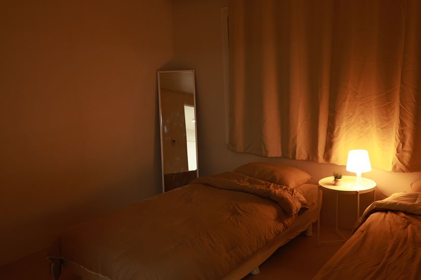 북구청역3분❤️쓰리룸풀옵 4번째 이미지