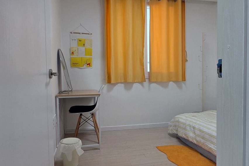 풀옵!제물포역숭의동3룸