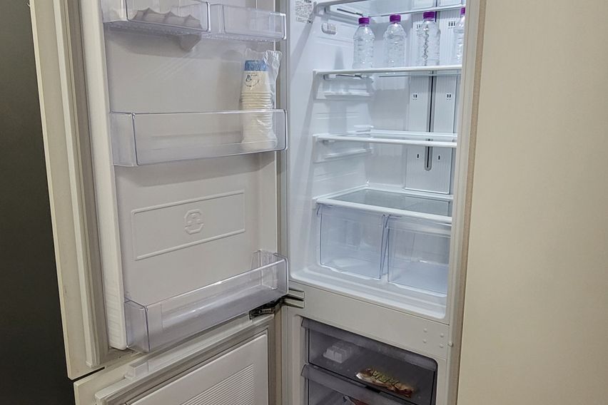 Fully-furnished studio apartment near Ilsan B 7th image