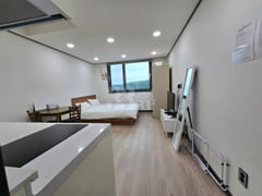 Seogwipo Jungmun Tangerine Farm Accommodation 8th image