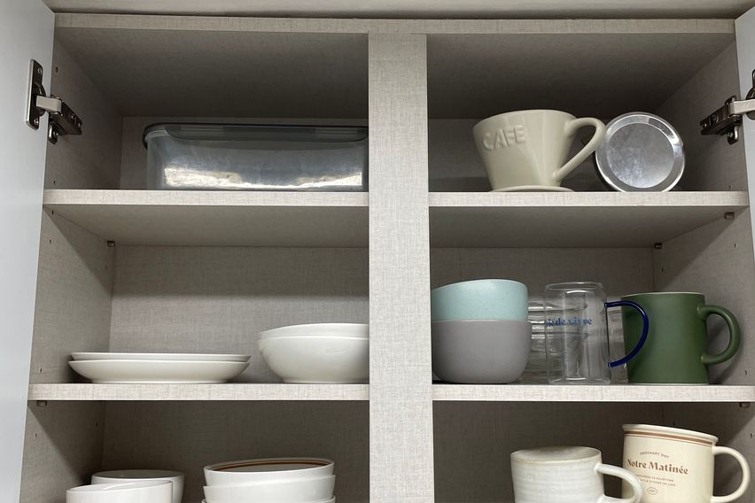 안락한 <키키하우스>