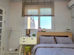 Cost-effective studio apartment with a separa 2th image