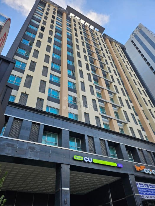 썬s 동대문호텔 방 이미지