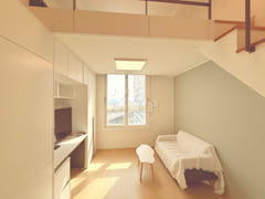 G House 2th image