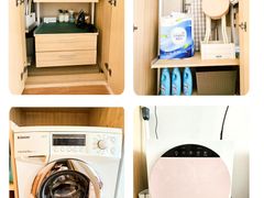 Sunae/Luxury for 4 people/Dryer 18th image